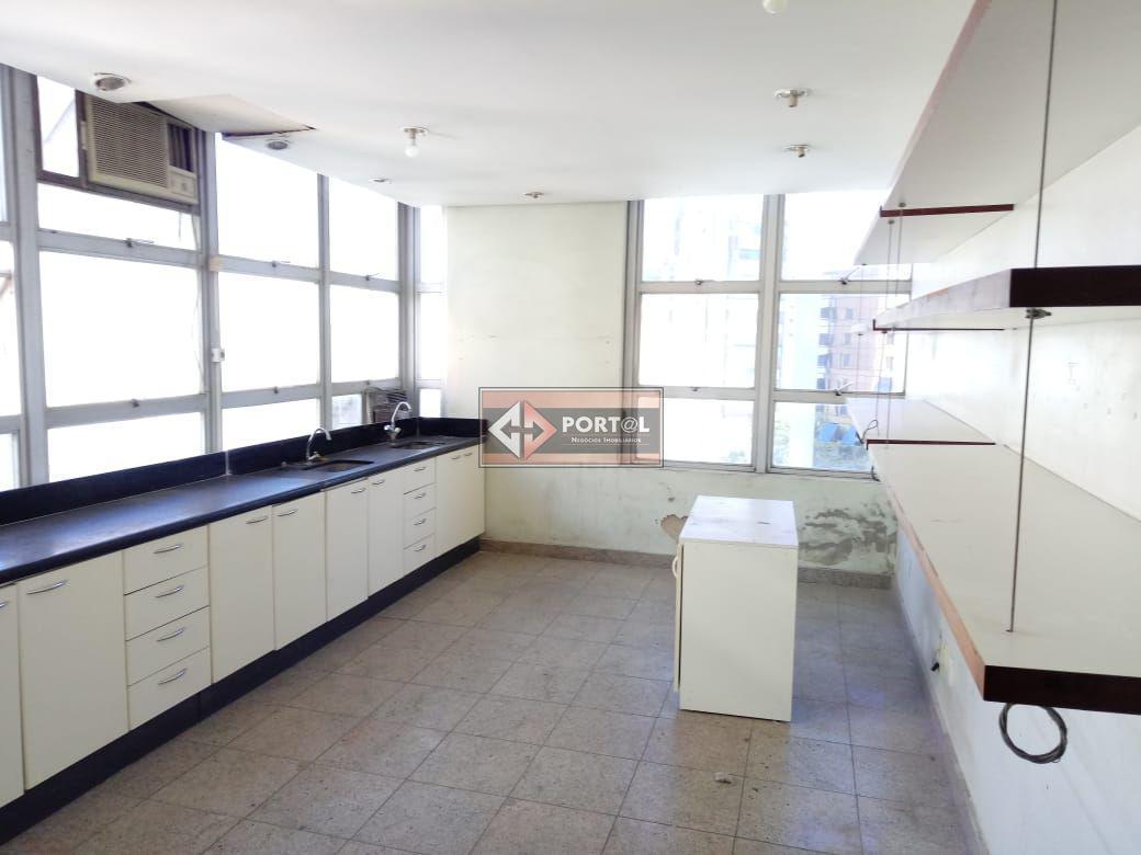 Sala, Funcionários, 0 Quarto, 0 Vaga