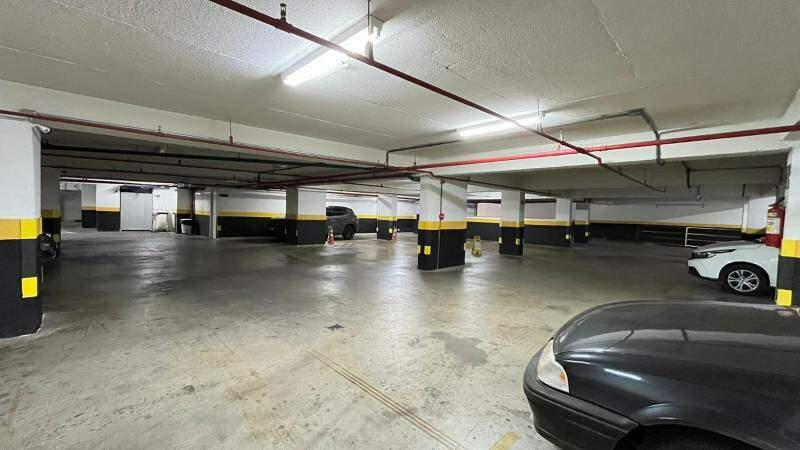 Andar, Nova Suíssa, 1 Quarto, 1 Vaga, 1 Suíte