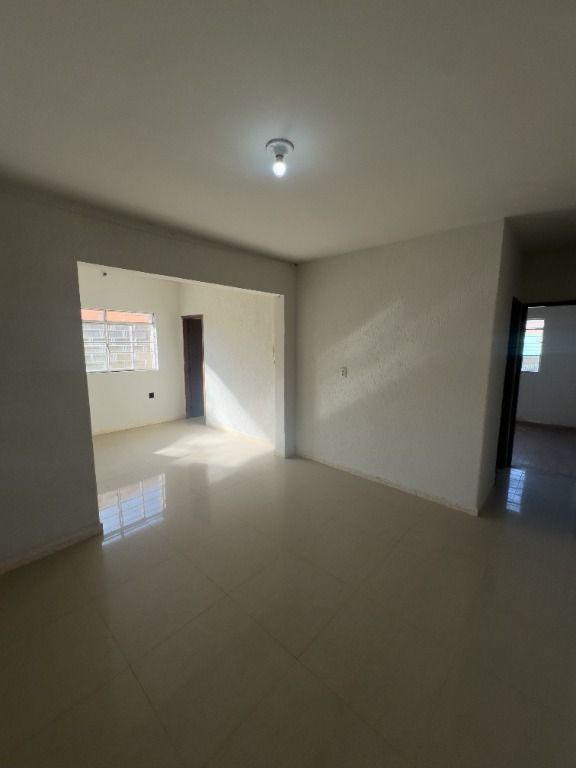 Casa, Itacolomi, 3 Quartos, 2 Vagas, 1 Suíte