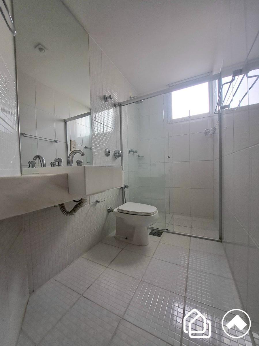 Apartamento, Buritis, 3 Quartos, 2 Vagas, 1 Suíte