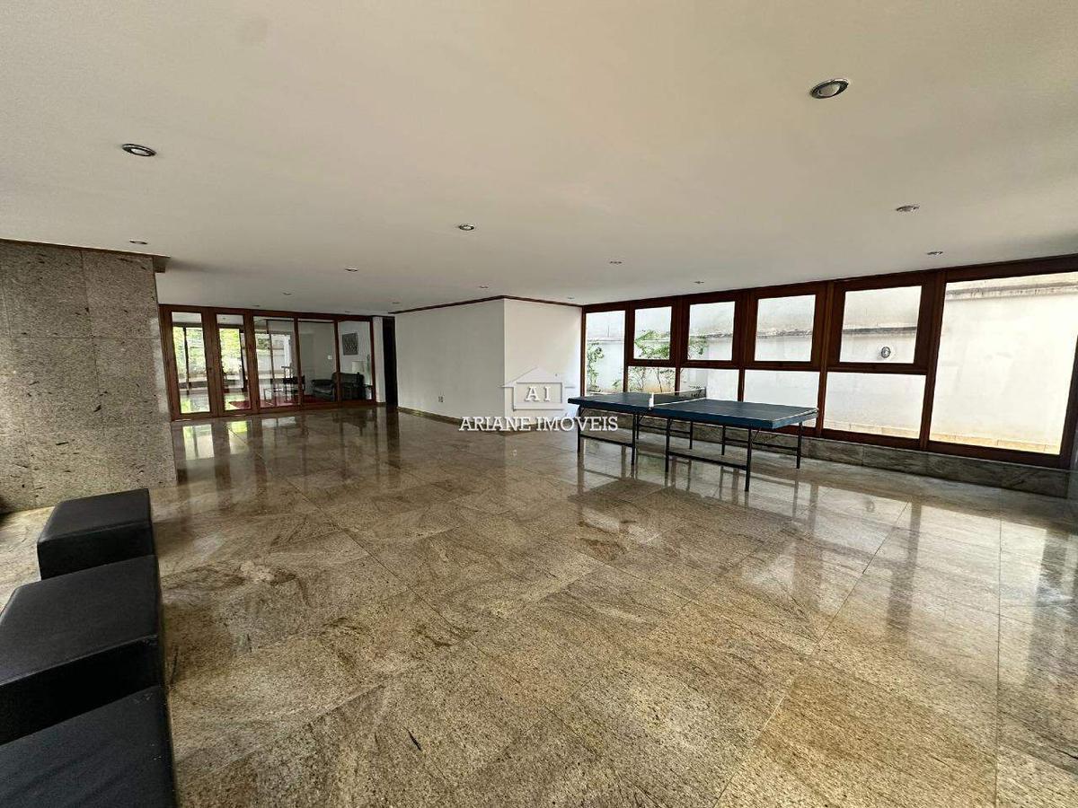 Apartamento, Lourdes, 4 Quartos, 3 Vagas, 2 Suítes