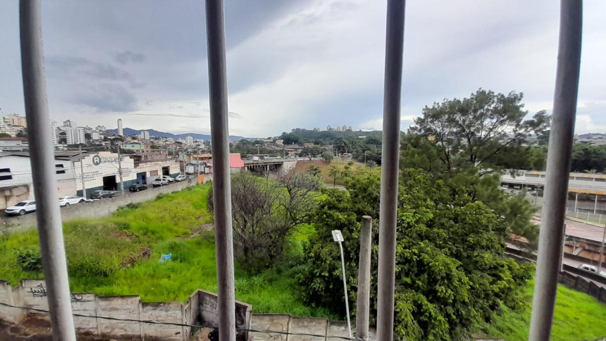 Apartamento, Nova Suíssa, 3 Quartos, 0 Vaga