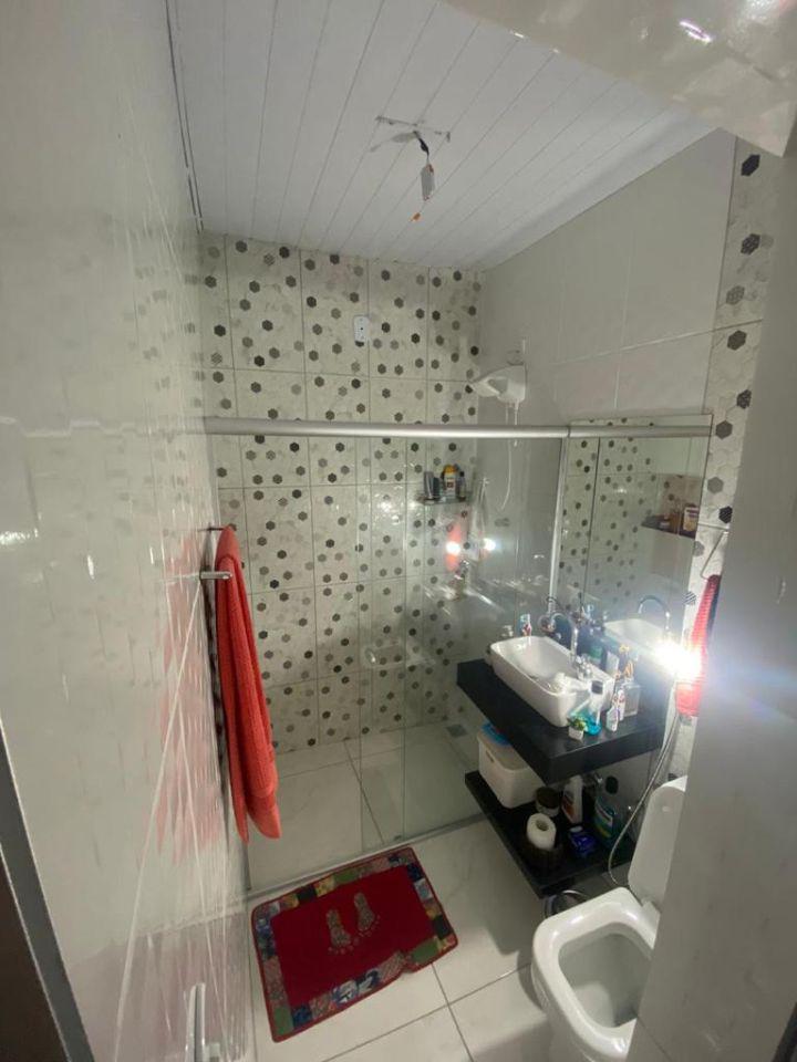 Casa, Renascença, 4 Quartos, 4 Vagas, 1 Suíte