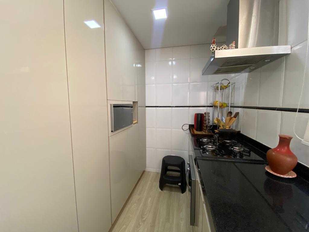 Cobertura, Ouro Preto, 3 Quartos, 2 Vagas