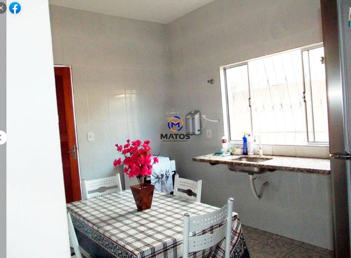 Casa, Imperial, 2 Quartos, 3 Vagas