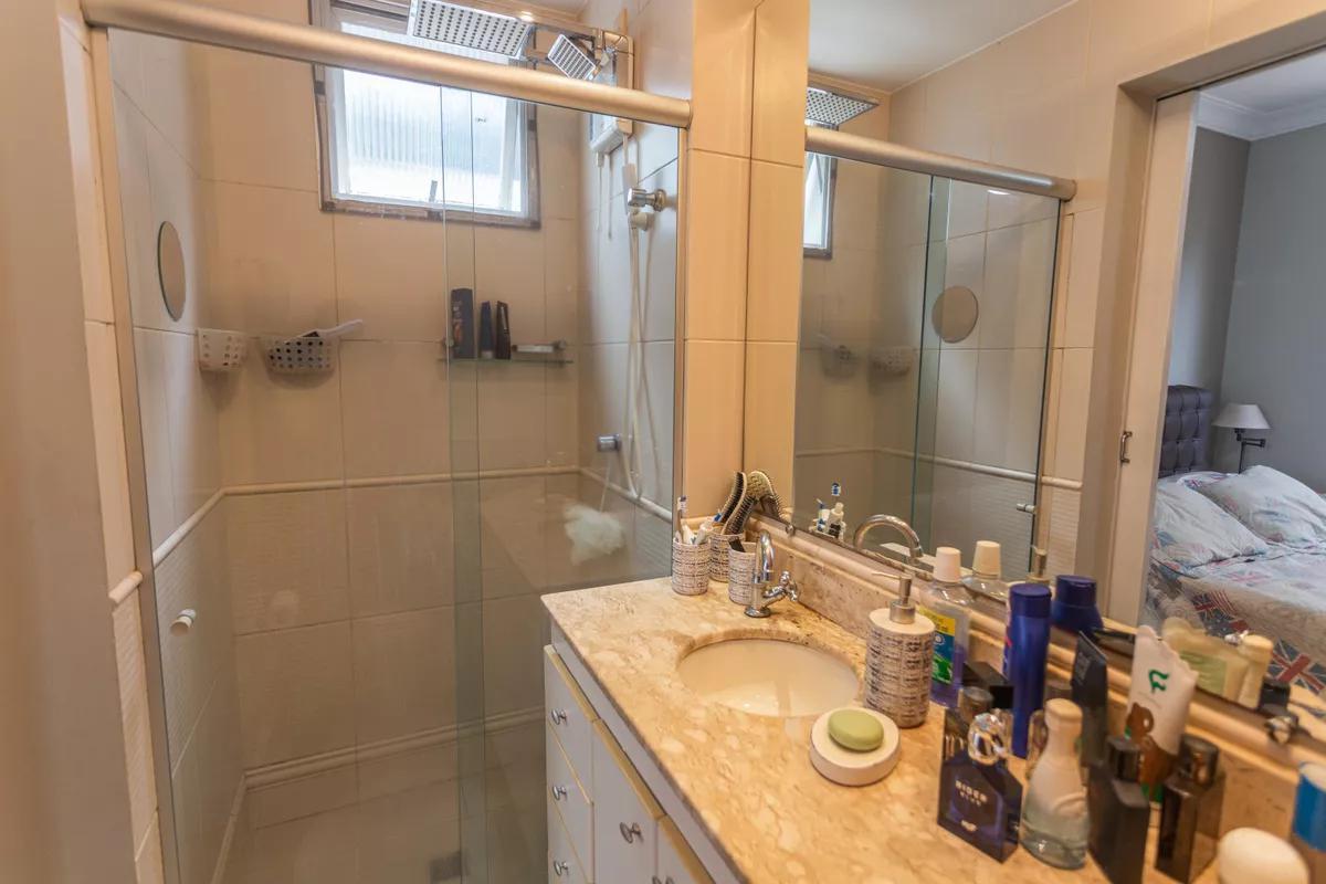 Apartamento, Serra, 2 Quartos, 2 Vagas, 1 Suíte