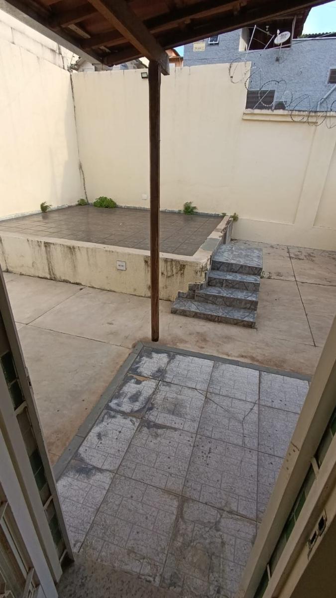 Casa, Carlos Prates, 3 Quartos, 4 Vagas, 1 Suíte