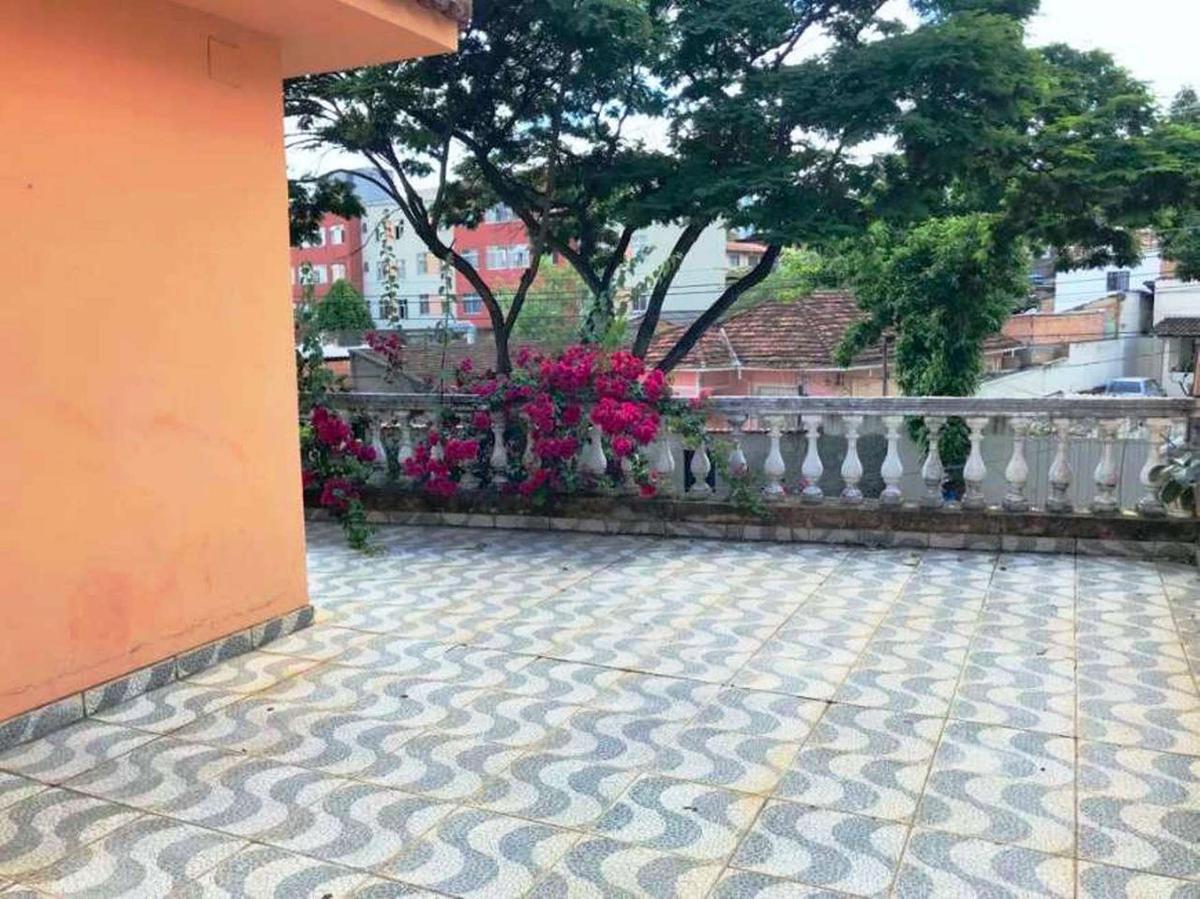 Casa, Santa Efigênia, 4 Quartos, 2 Vagas, 1 Suíte