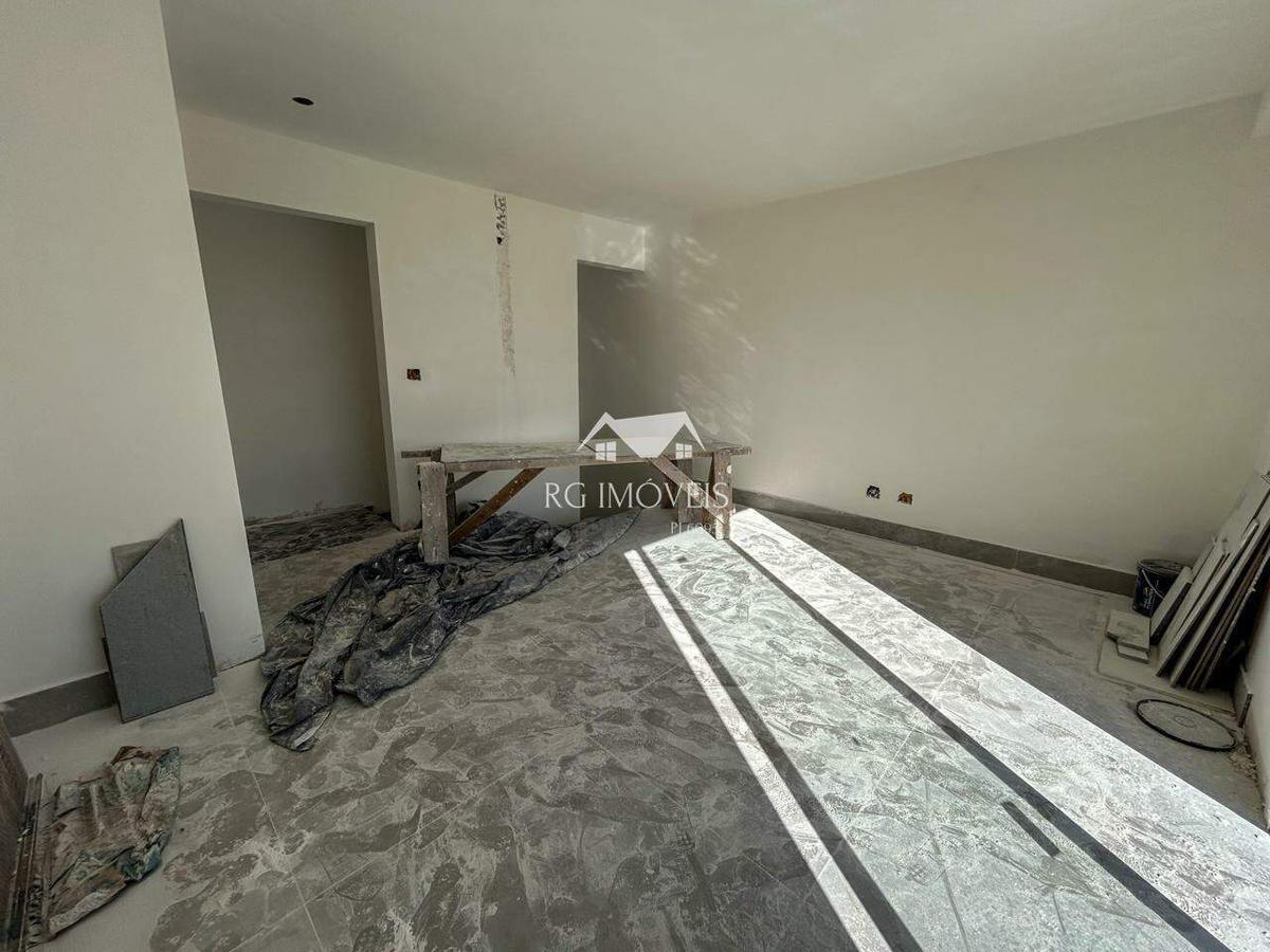 Cobertura, Diamante, 3 Quartos, 3 Vagas, 1 Suíte