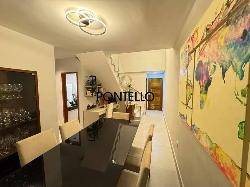 Cobertura, Castelo, 3 Quartos, 3 Vagas, 1 Suíte