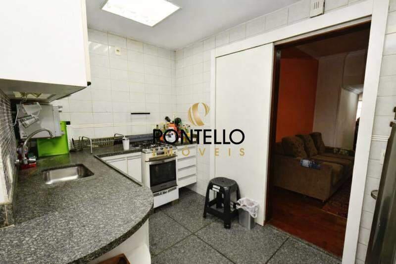 Apartamento, Funcionários, 4 Quartos, 3 Vagas, 1 Suíte