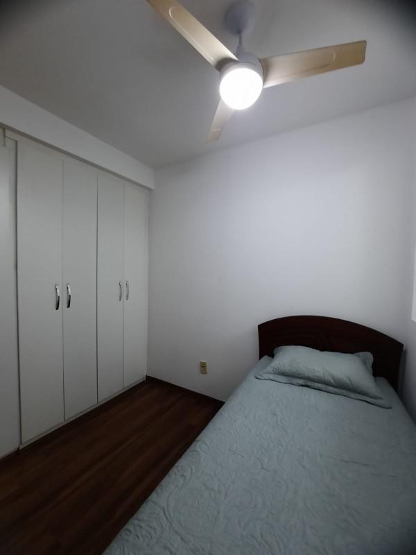 Apartamento, Serrano, 2 Quartos, 1 Vaga, 1 Suíte