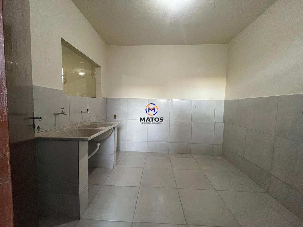 Casa, Asteca (são Benedito), 3 Quartos, 4 Vagas, 1 Suíte