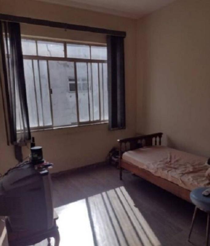 Apartamento, Centro, 3 Quartos, 0 Vaga, 1 Suíte
