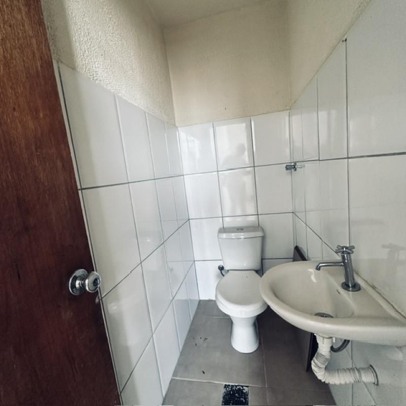 Sala, Centro, 0 Quarto, 0 Vaga