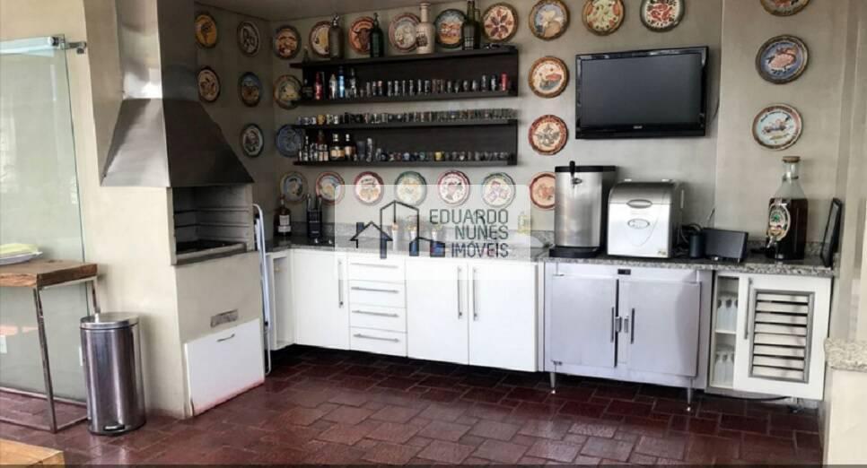 Cobertura, São Pedro, 3 Quartos, 3 Vagas, 2 Suítes