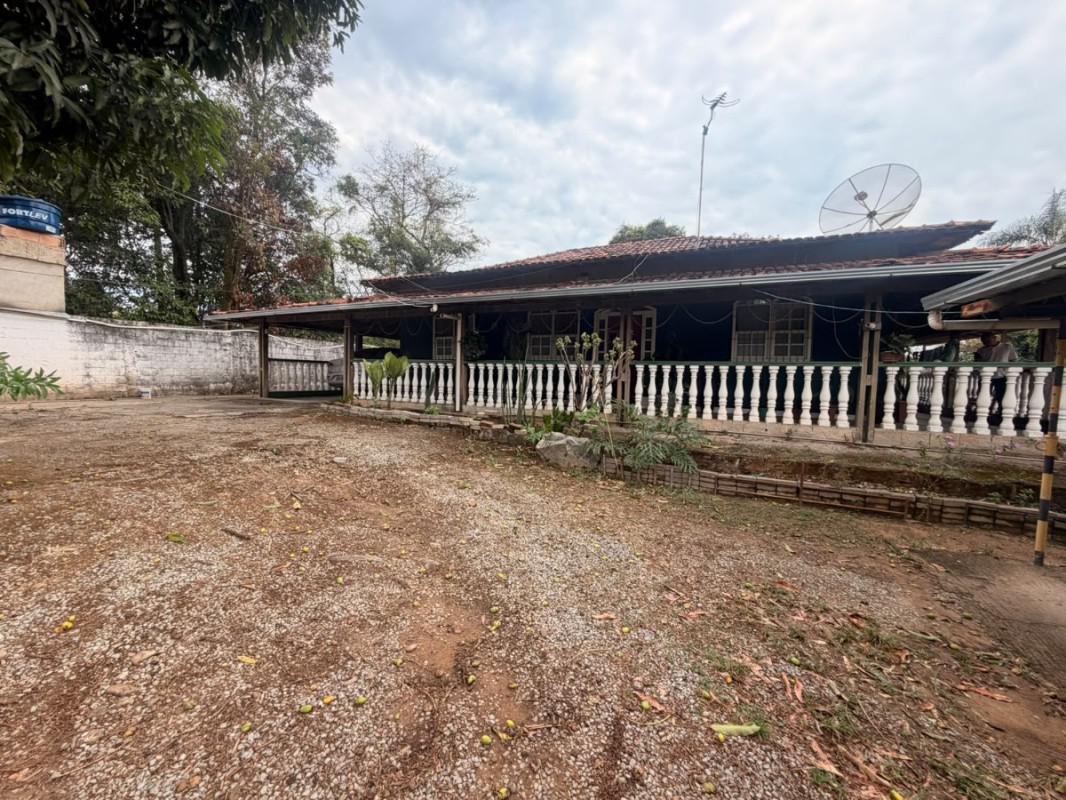 Casa, Granjas Primavera (justinópolis), 3 Quartos, 18 Vagas, 1 Suíte