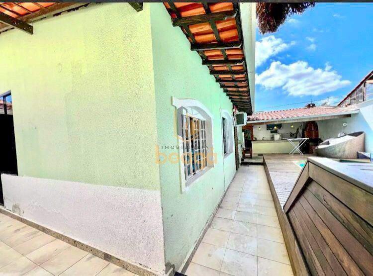 Casa, Planalto, 4 Quartos, 4 Vagas, 2 Suítes