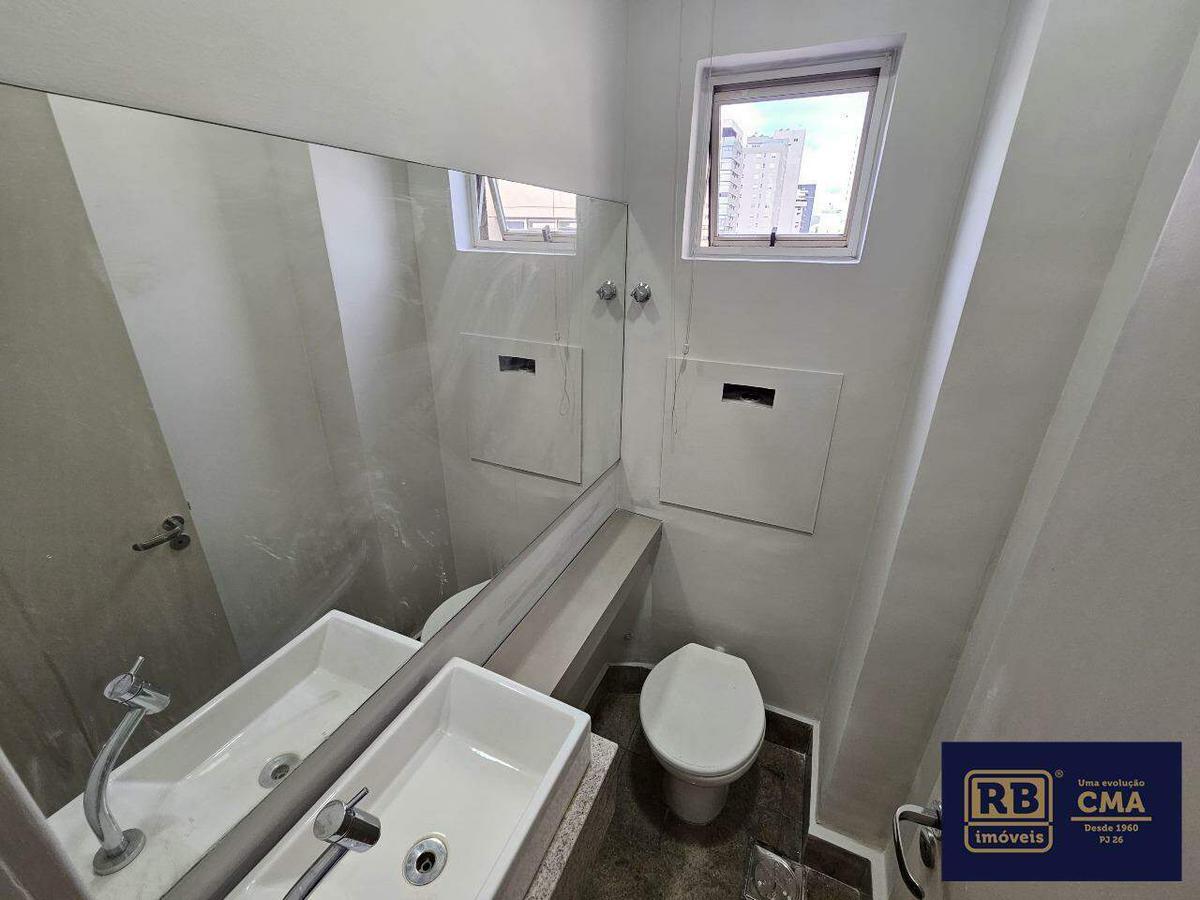 Sala, Santo Agostinho, 0 Quarto, 2 Vagas