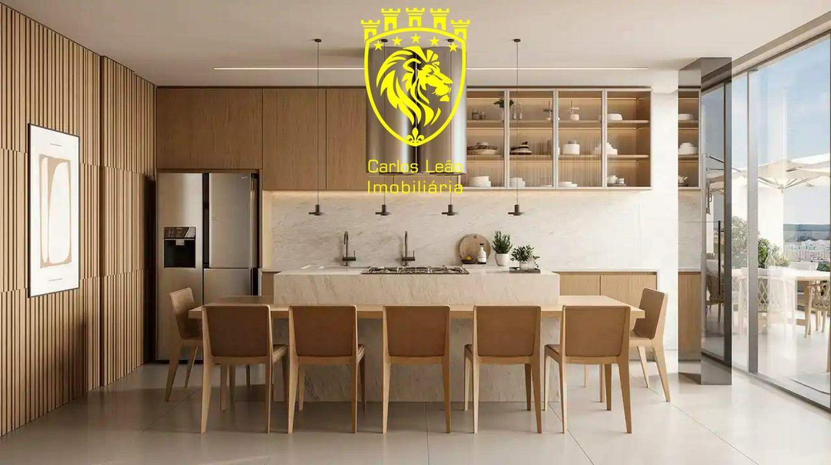 Apartamento, Gutierrez, 3 Quartos, 2 Vagas, 1 Suíte