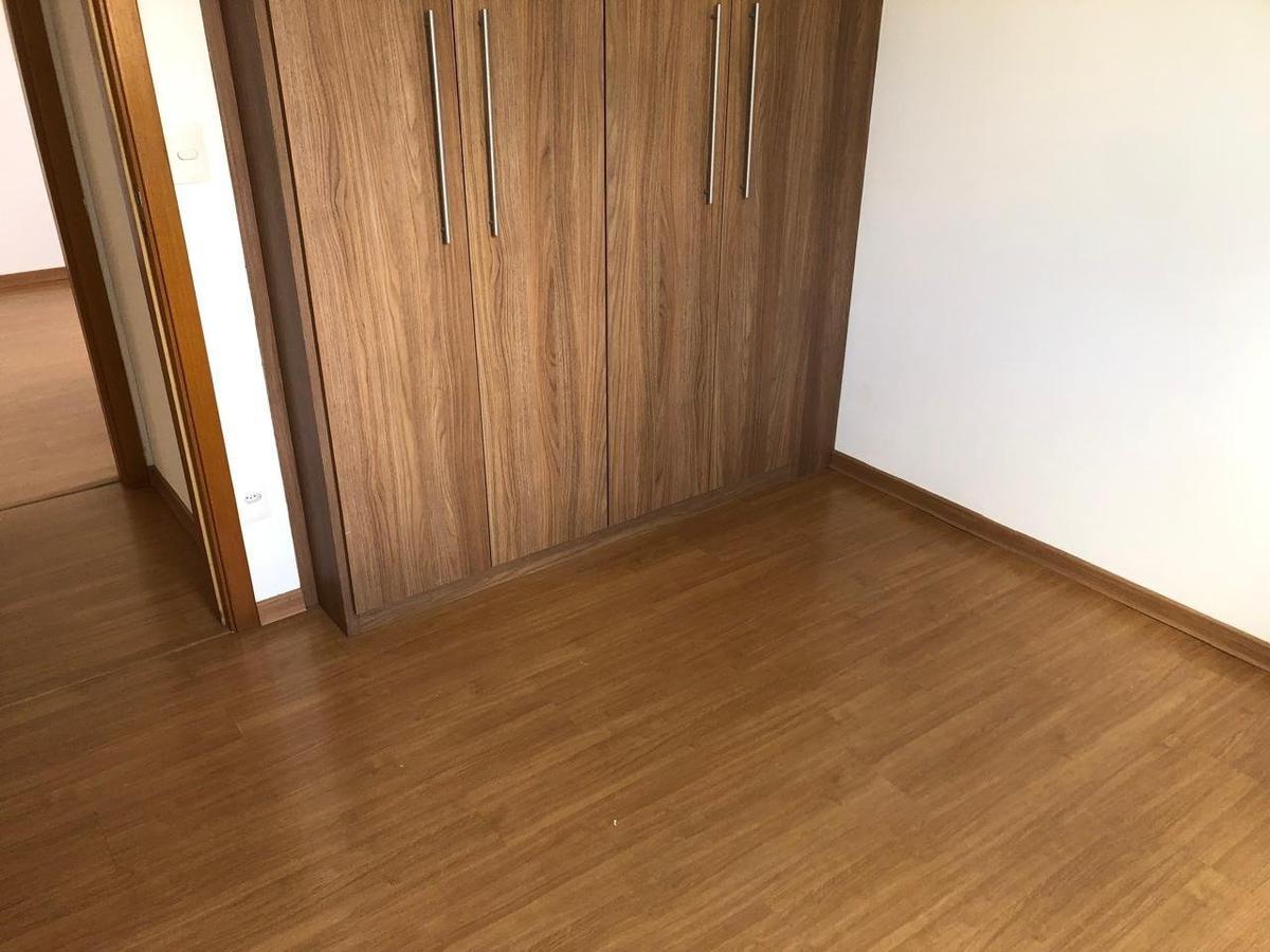 Apartamento, Castelo, 3 Quartos, 2 Vagas, 1 Suíte