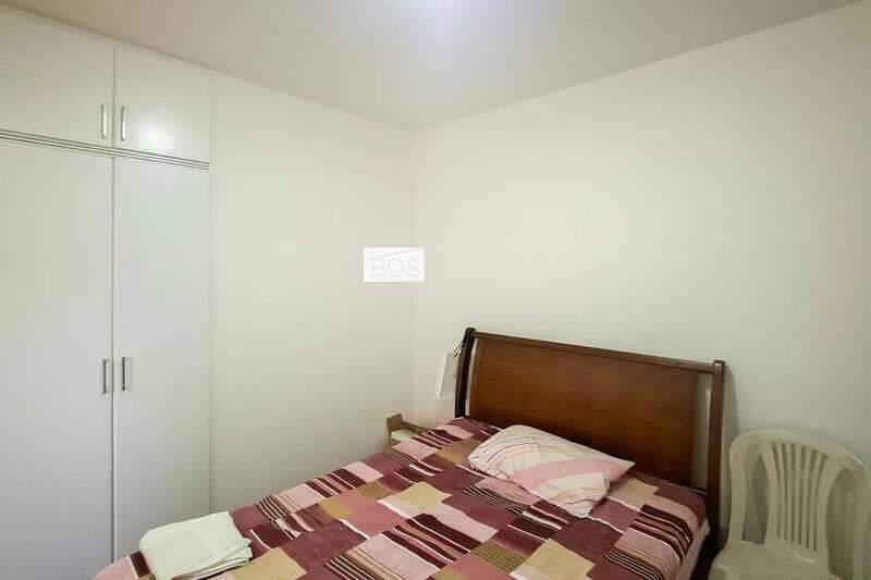 Apartamento, Anchieta, 3 Quartos, 2 Vagas, 1 Suíte