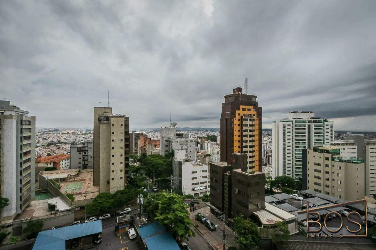 Apartamento, Gutierrez, 3 Quartos, 2 Vagas