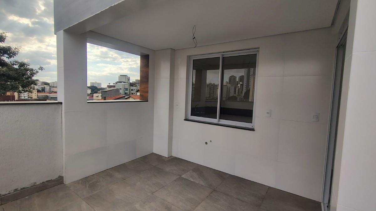 Cobertura, Cidade Nova, 3 Quartos, 2 Vagas, 1 Suíte