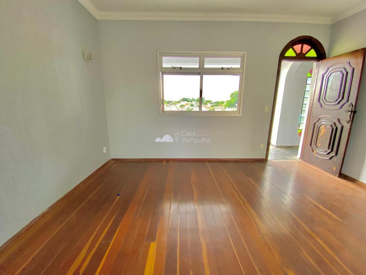 Casa, Santa Amélia, 4 Quartos, 5 Vagas, 2 Suítes