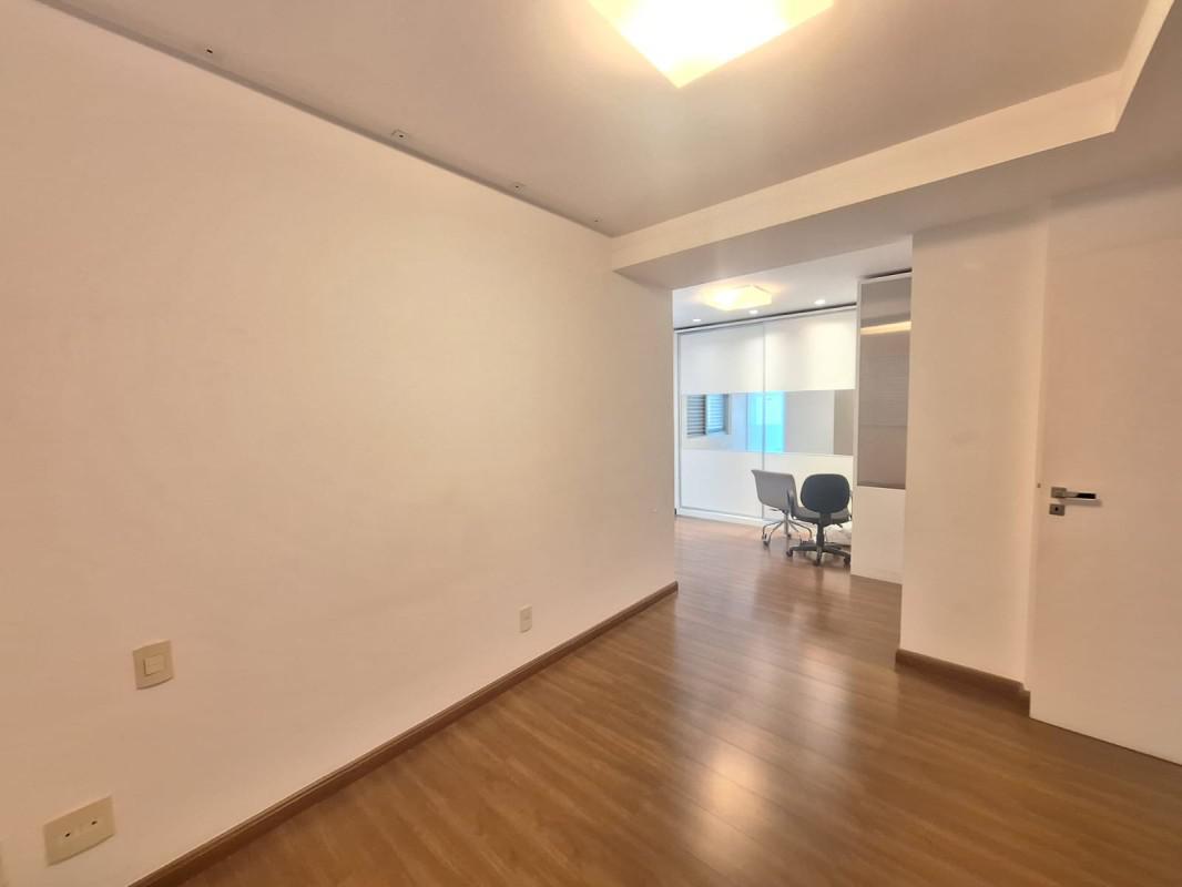 Apartamento, União, 3 Quartos, 4 Vagas, 2 Suítes