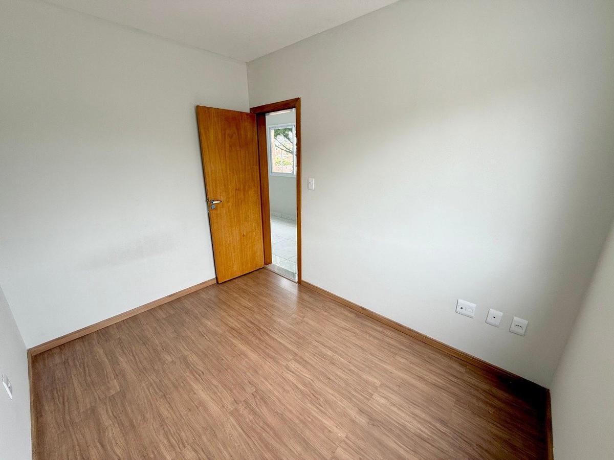 Apartamento, Santa Amélia, 2 Quartos, 1 Vaga