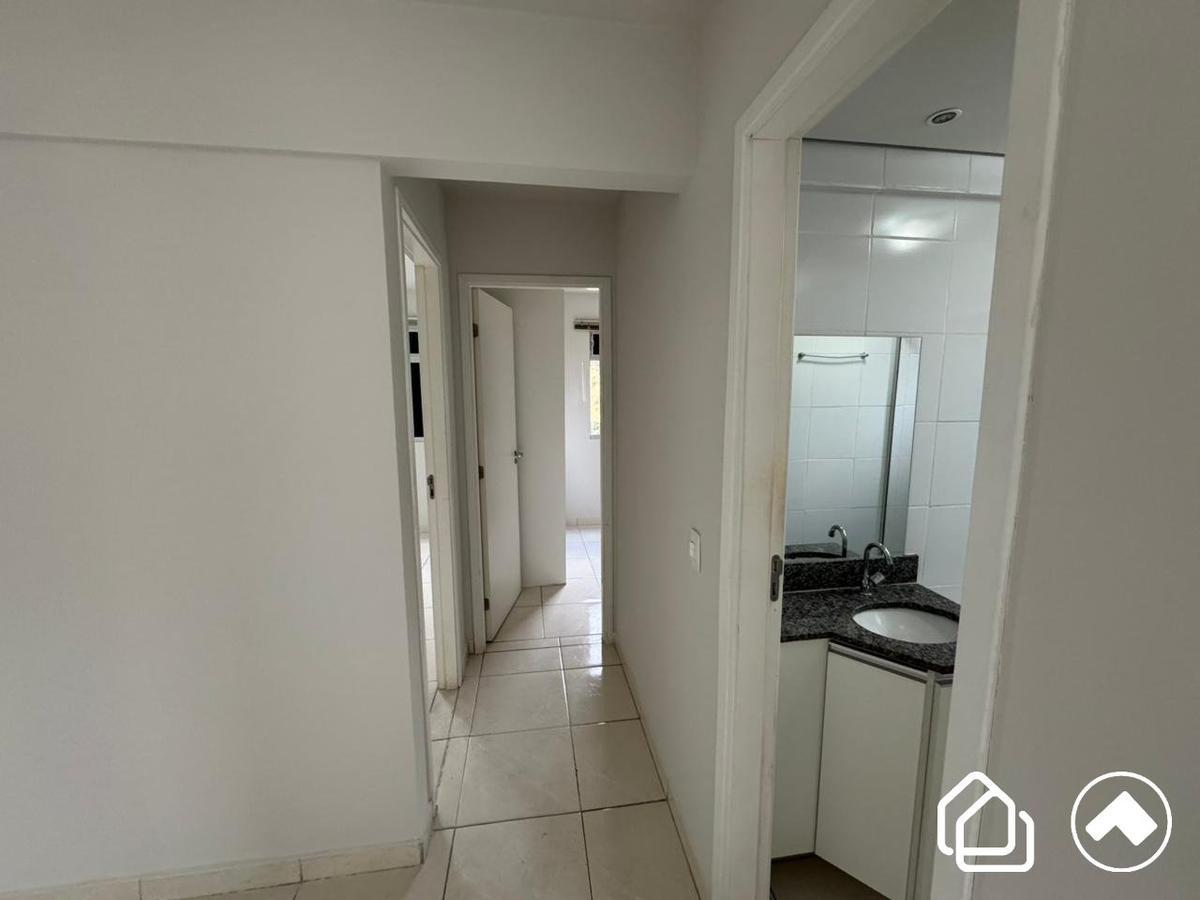 Apartamento, Buritis, 2 Quartos, 2 Vagas, 1 Suíte