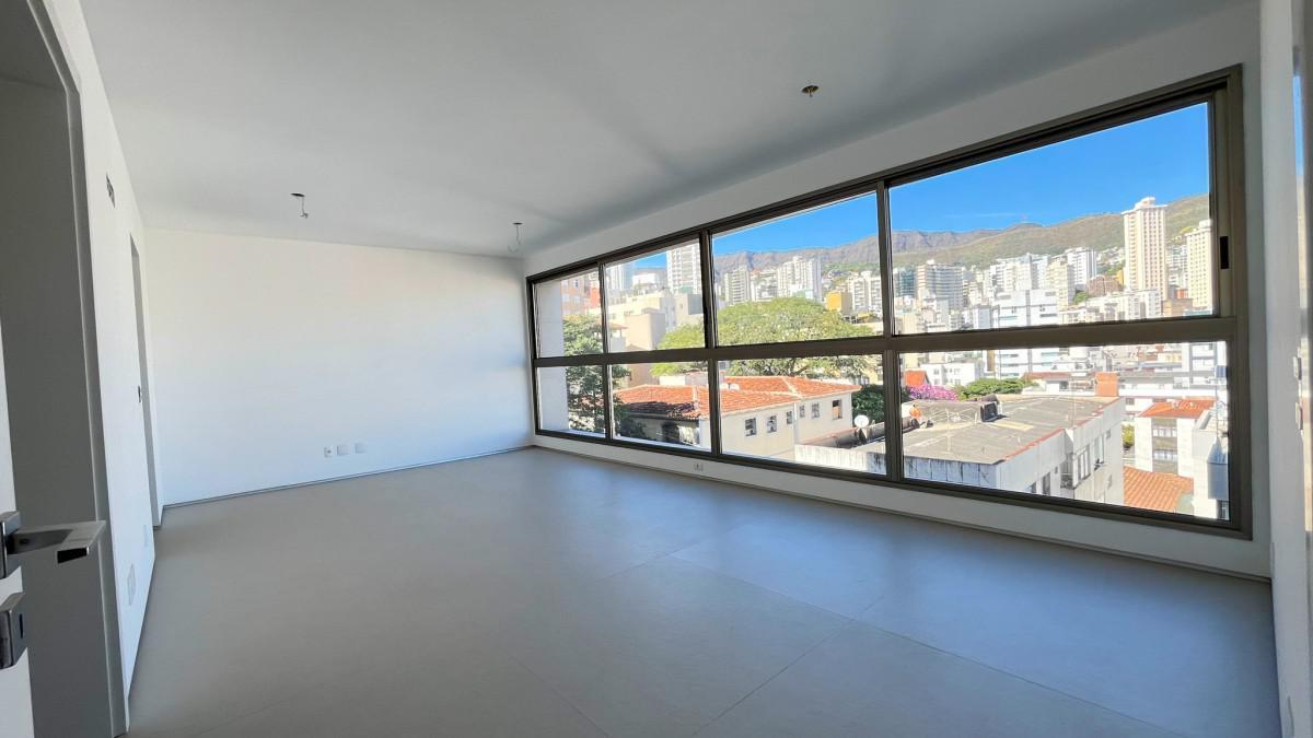 Apartamento, Cruzeiro, 4 Quartos, 3 Vagas, 2 Suítes