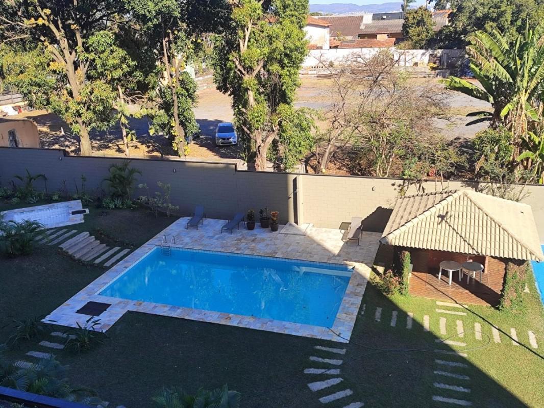 Apartamento, Jardim Atlântico, 4 Quartos, 7 Vagas, 2 Suítes