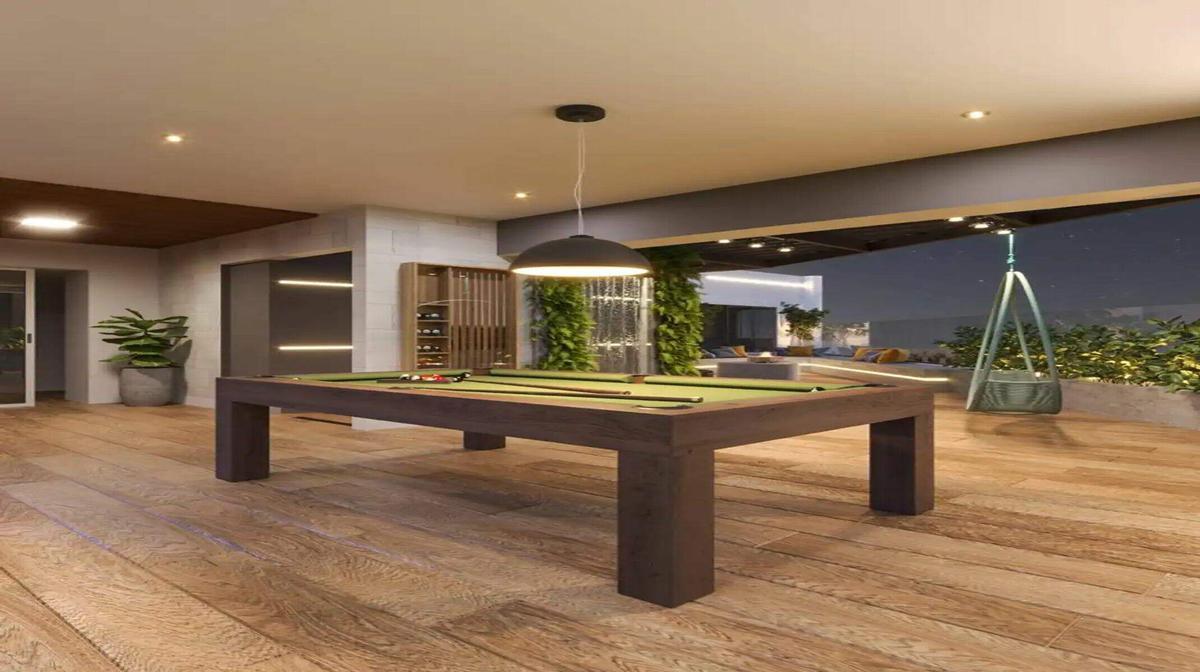 Apartamento, Santa Mônica, 3 Quartos, 1 Vaga, 1 Suíte