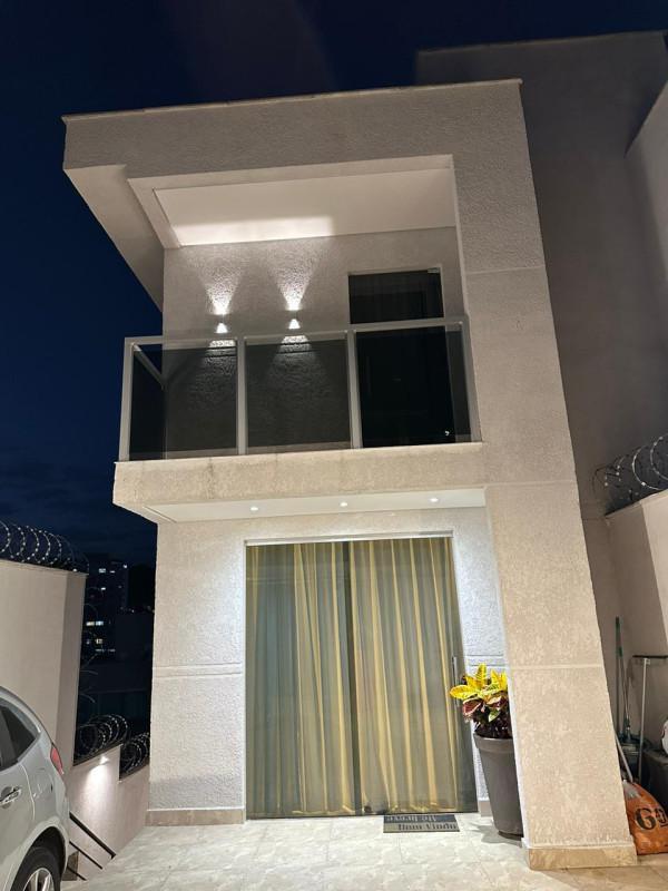Casa, Paquetá, 3 Quartos, 2 Vagas, 1 Suíte