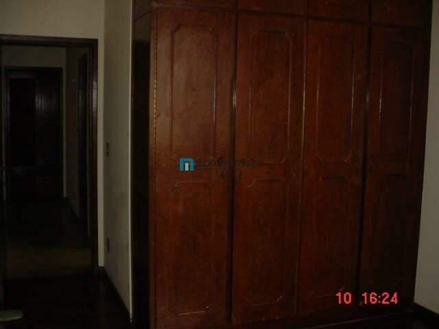 Casa, Floresta, 3 Quartos, 4 Vagas, 3 Suítes