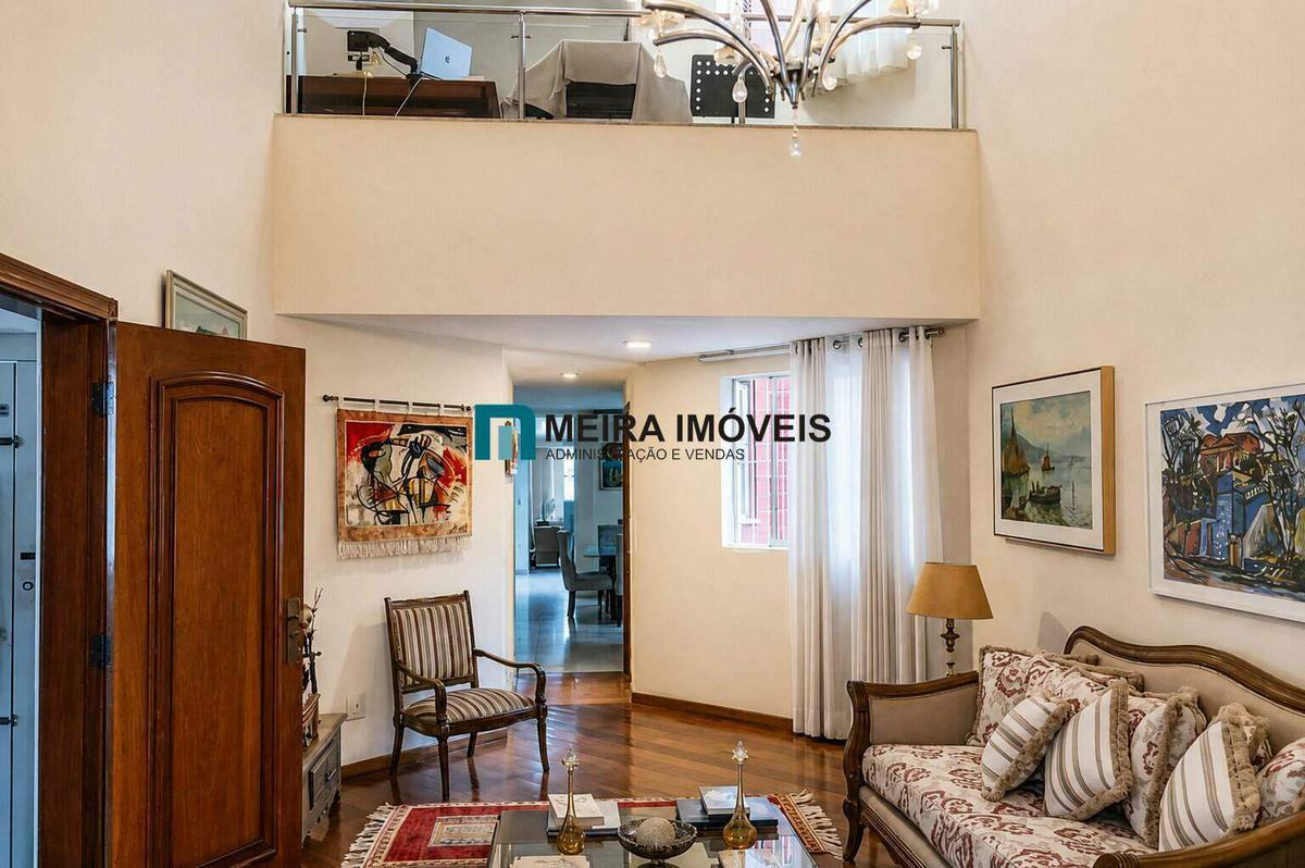 Apartamento, Gutierrez, 3 Quartos, 3 Vagas, 2 Suítes