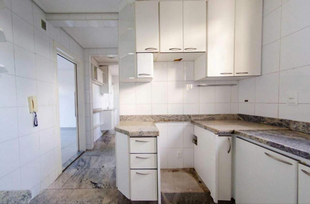 Apartamento, Gutierrez, 4 Quartos, 3 Vagas, 1 Suíte
