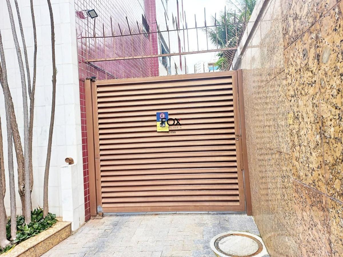 Apartamento, Anchieta, 4 Quartos, 2 Vagas, 1 Suíte