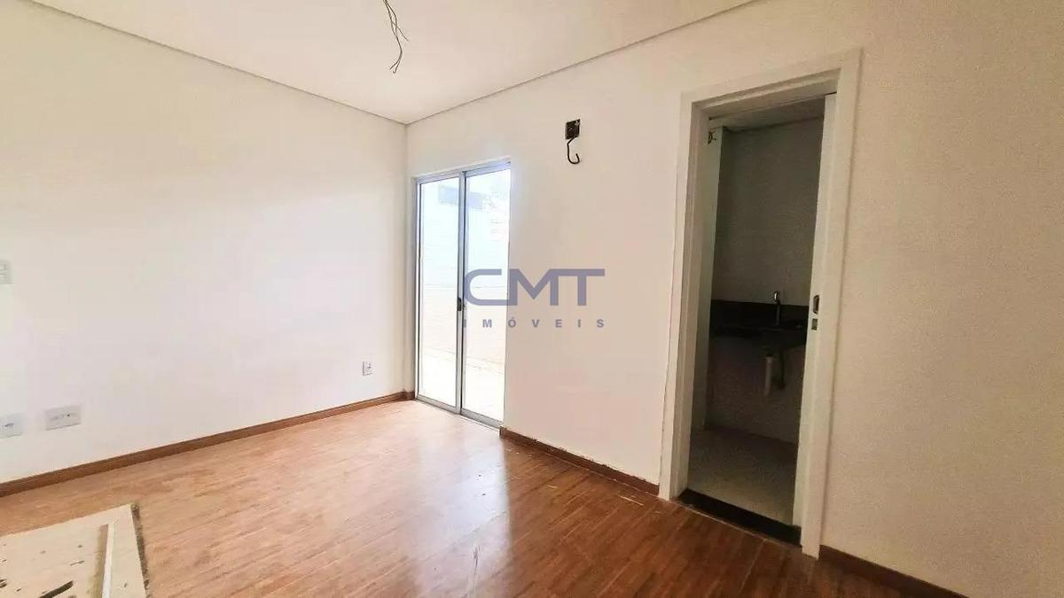 Apartamento, Santa Efigênia, 2 Quartos, 2 Vagas, 1 Suíte