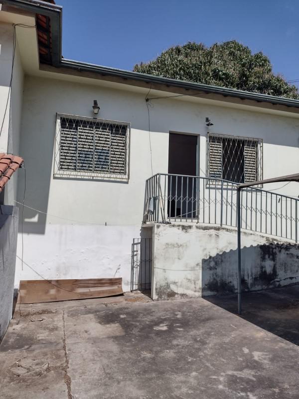 Casa, Água Branca, 3 Quartos, 5 Vagas