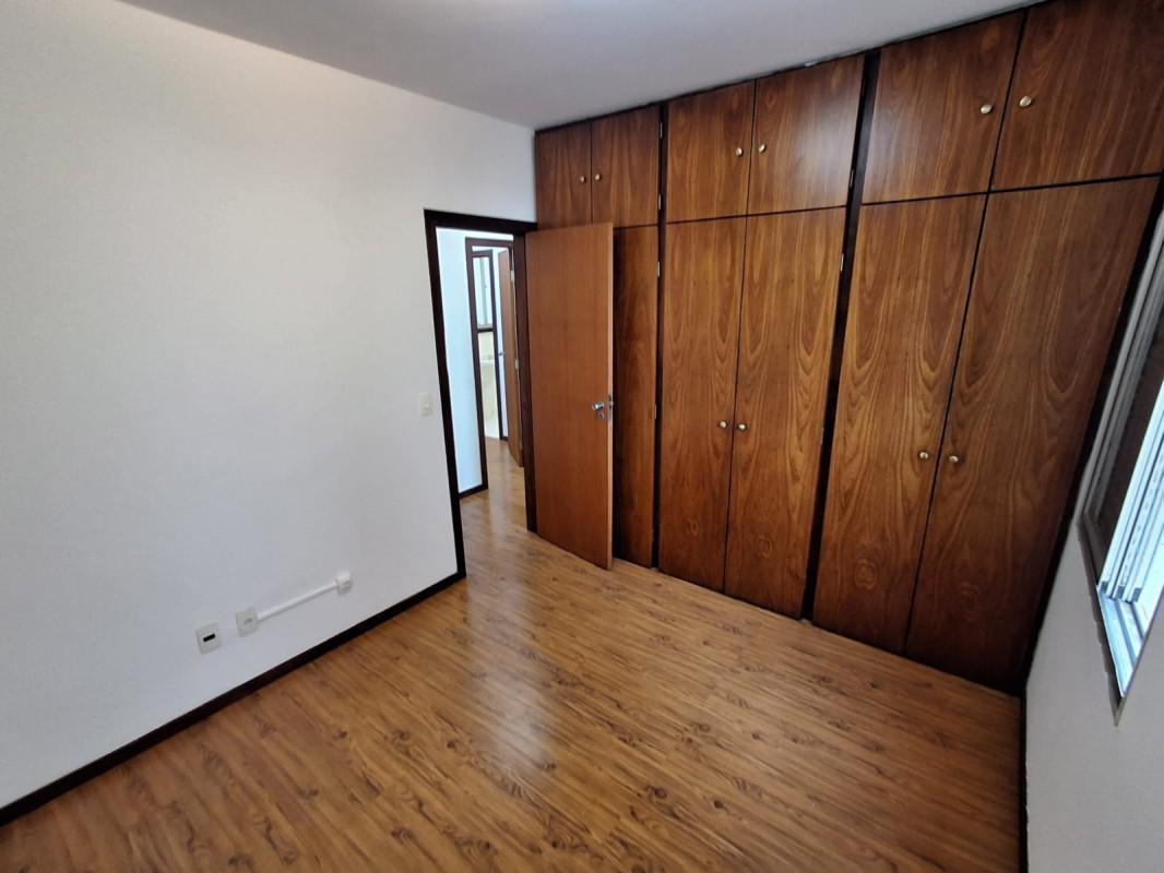 Apartamento, São Pedro, 3 Quartos, 1 Vaga, 1 Suíte