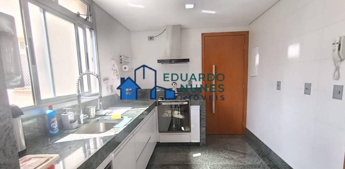 Apartamento, Luxemburgo, 3 Quartos, 3 Vagas, 3 Suítes