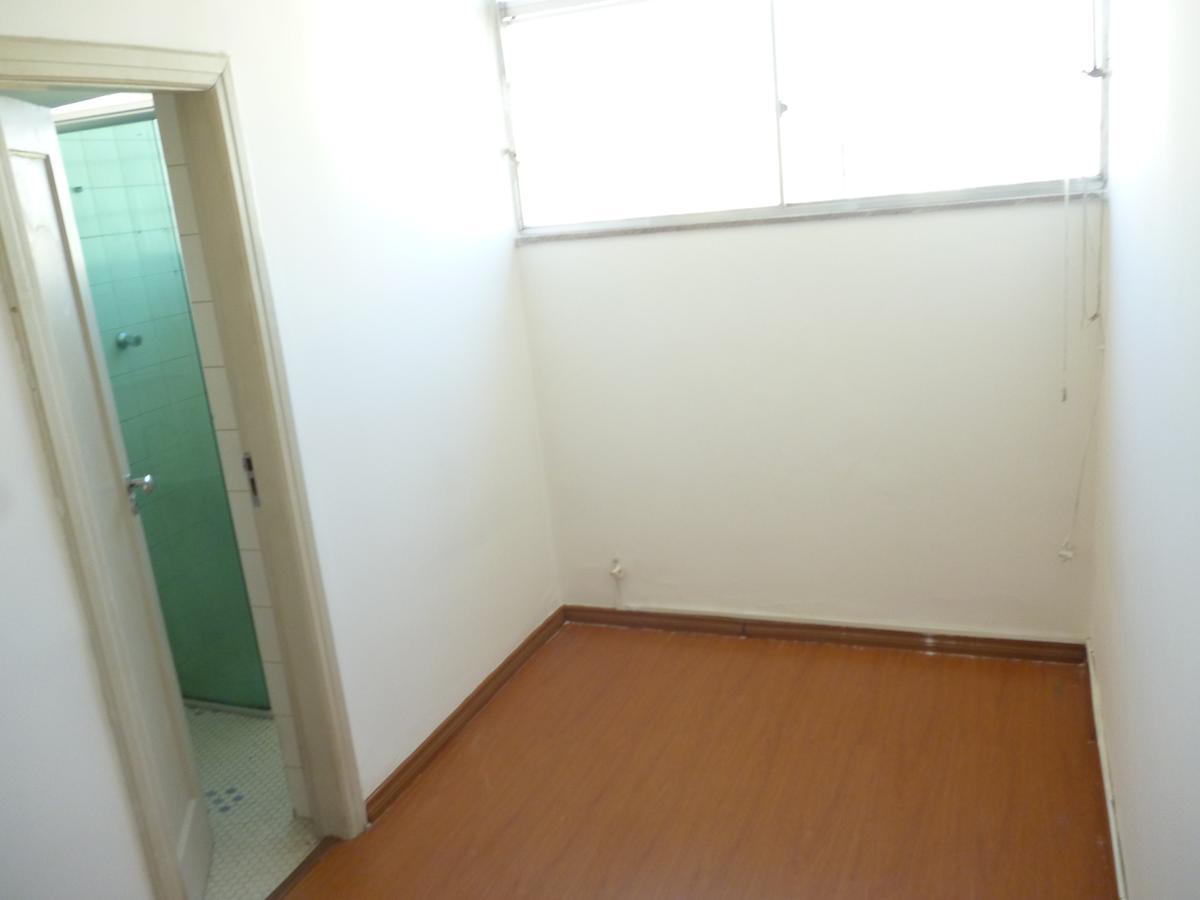 Apartamento, Centro, 1 Quarto, 0 Vaga, 1 Suíte
