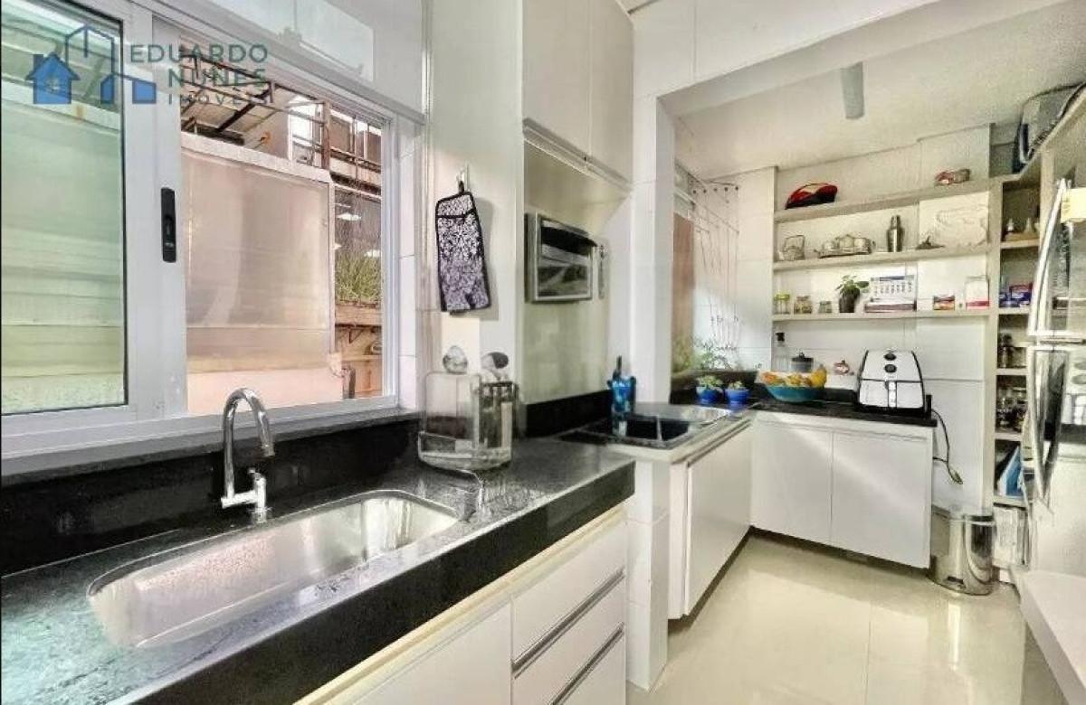 Apartamento, Sion, 2 Quartos, 2 Vagas, 1 Suíte