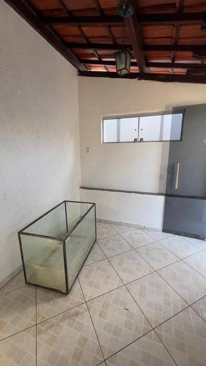 Casa, Novo Horizonte, 0 Quarto, 0 Vaga