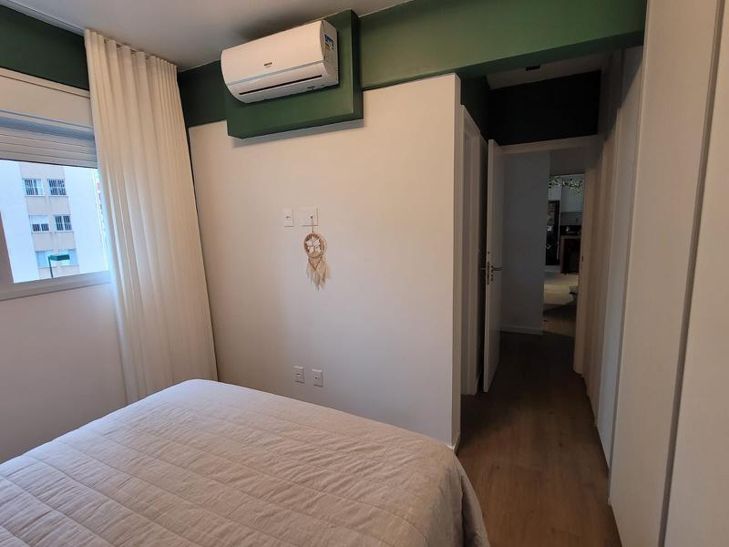 Apartamento, Vila Paris, 3 Quartos, 2 Vagas, 1 Suíte
