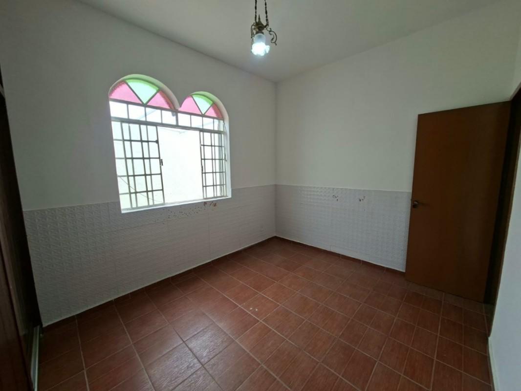 Casa, Renascença, 5 Quartos, 4 Vagas, 1 Suíte