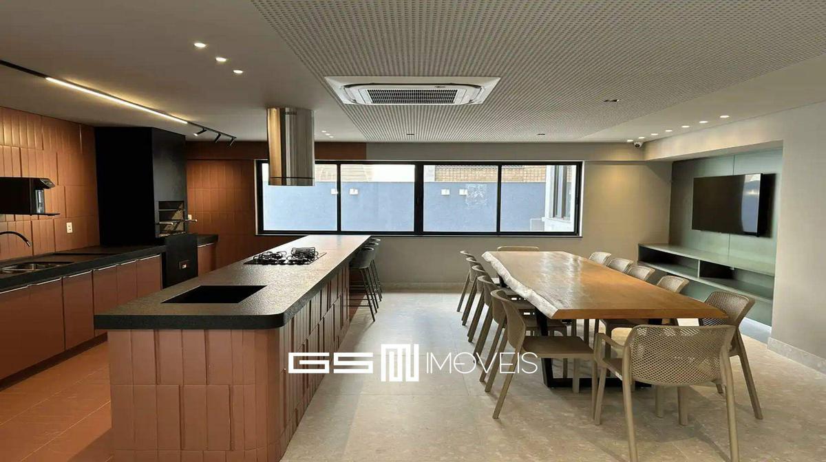 Apartamento, São Lucas, 3 Quartos, 2 Vagas, 1 Suíte